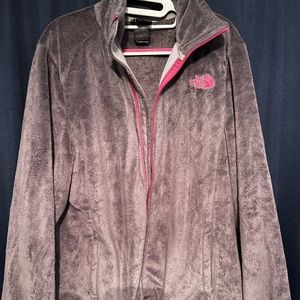 The North Face women’s jacket